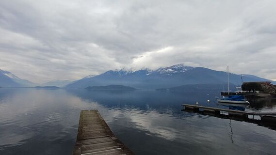 Fotografia z Volker Stähle na trase