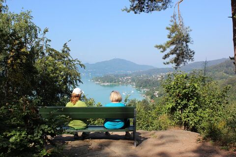 Aussichtspunkt Zillhöhe