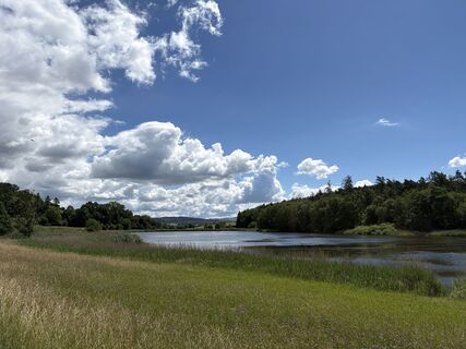 Fotografija s spletne strani Lars Klein na poti