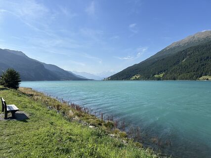 Fotografia z BB na trase