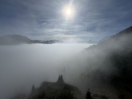 Photo from Andreas Pumplün along the tour