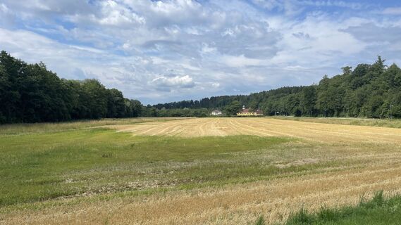 Foto da karlpletschko lungo il tour