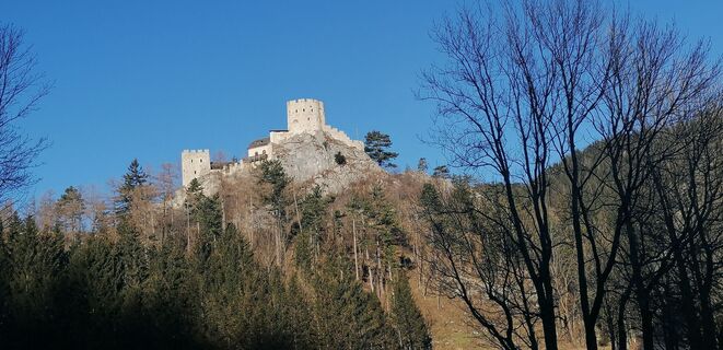 Fotografia z SIWA na trase