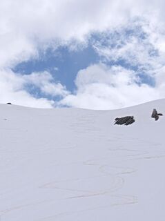 Fotó a Aner honlapról a túra során