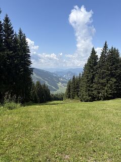 Fotografija s spletne strani Birgit0202 na poti