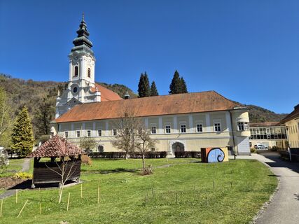 Foto von josef duermoser entlang der Tour