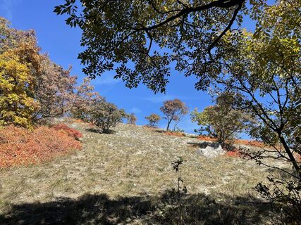 Fotó a István János Pénzes honlapról a túra során