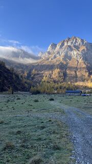 Fotografija s spletne strani DaGeorg na poti