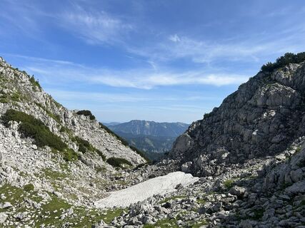 Foto von Stefan Ruhringer entlang der Tour