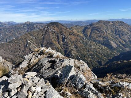 Photo from Anton Gigele along the tour