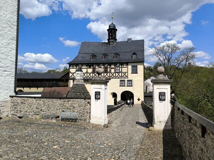 Foto von Kay_D1 entlang der Tour