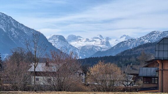 Foto de HeleneEcker a lo largo del recorrido