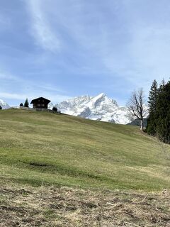 Foto från Nicole Hundertmark under resans gång