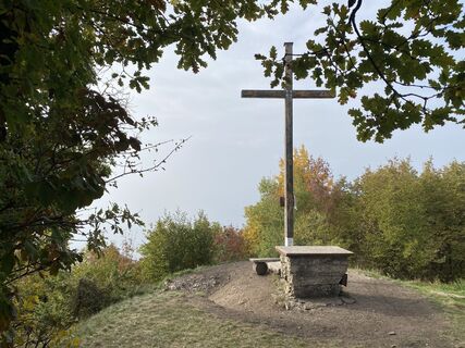 Foto von S.plot entlang der Tour