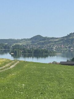 Foto von Katrin Rupprecht entlang der Tour