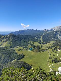 Foto von ReginaSt entlang der Tour
