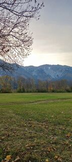 Foto von Harald Paroubek entlang der Tour