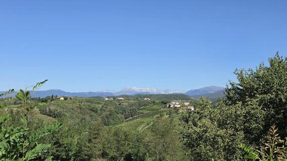Foto von fschwarzenberger entlang der Tour