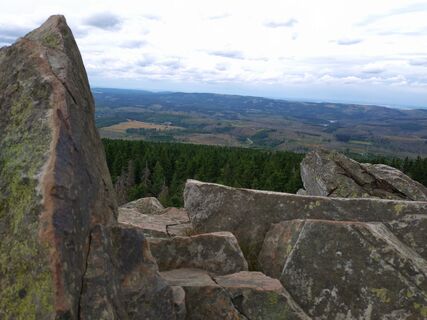 Foto von Mandy Schröter 2 entlang der Tour