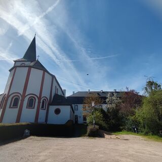 Foto da Edit Szoboszlay lungo il tour