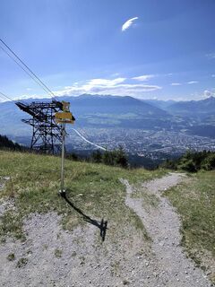 Fotografija s spletne strani Bergtroll1482 na poti