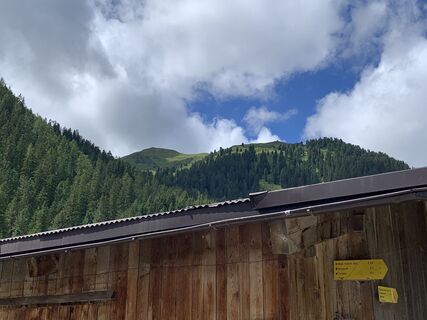 Fotografia z Koen De Wit na trase