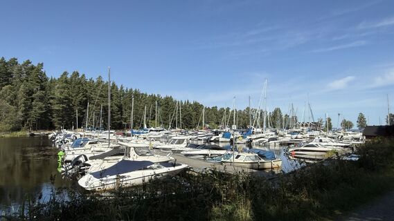 Fotografia z edefreak na trase