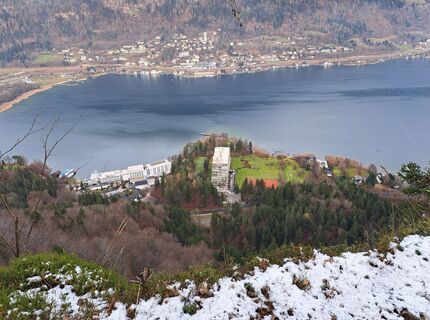 Fotografie z Daniela König 1 na trase