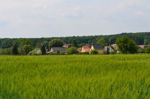 Blick auf Fischbach