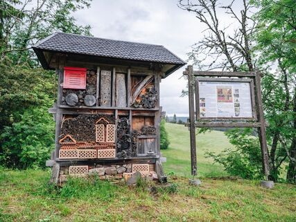 Insektenhotel