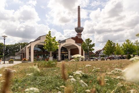 Gempt-Halle