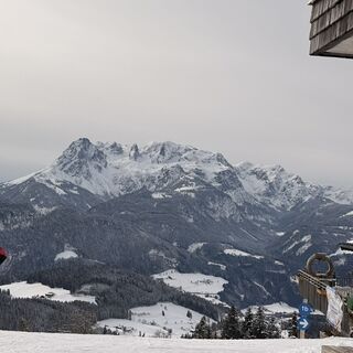 Fotografija s spletne strani Mandy Hilbrich na poti