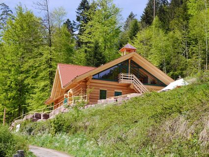 Schloßberghütte