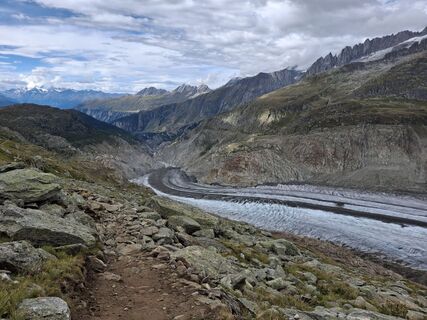Fotografija s spletne strani Peter spierenburg na poti