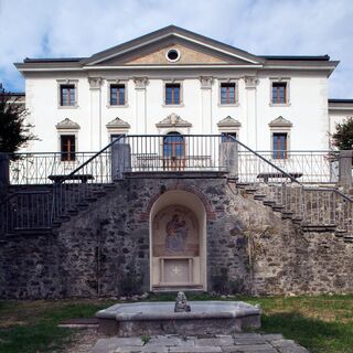 Villa di Toppo Florio