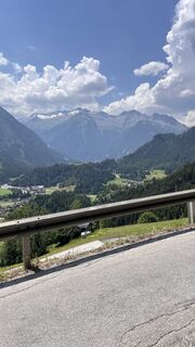 Foto von HaFelli entlang der Tour