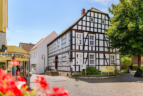 Storck-Haus am Alten Markt