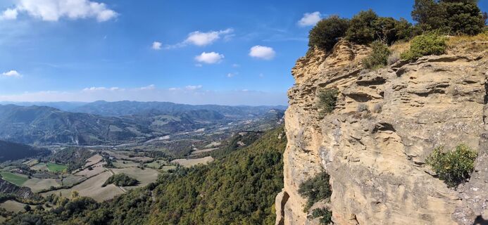 Foto de AleMiao a lo largo del recorrido