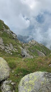 Zdjęcie z Daniel Conde wzdłuż trasy