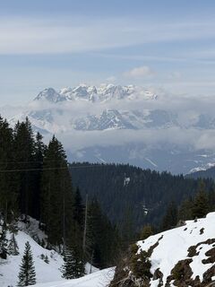 Foto von Milan Přerovský entlang der Tour