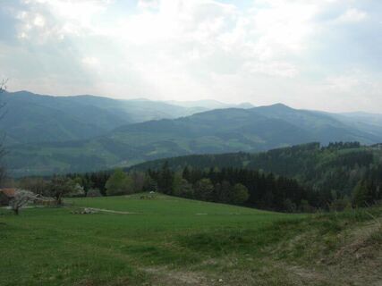 Kreilkogelweg, Stubenberg im ApfelLand, Oststeiermark
