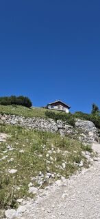 Fotó a Hari Schrittwieser honlapról a túra során