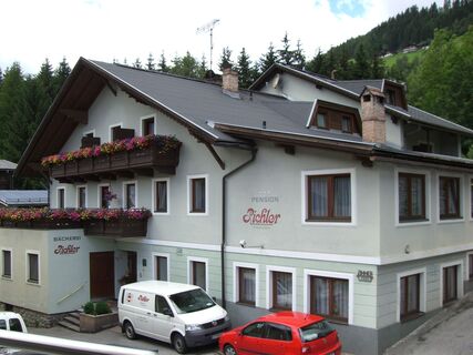 Schoko-Pension Pichler