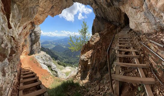 Zdjęcie z Mountain Cat ? ⛰️ wzdłuż trasy