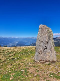 Fotografia z Peter Orasche na trase