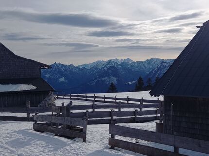 Photo de b.bergfee le long du parcours