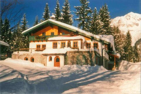 Apartment Waltraut