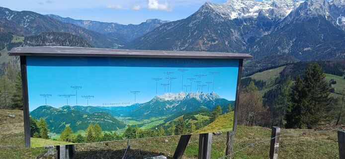 Foto von martl122 entlang der Tour