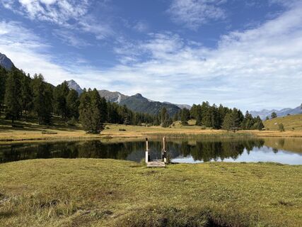 Fotografija s spletne strani Melle Koletzki na poti