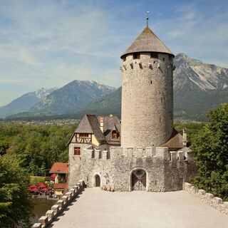 Schloss Matzen